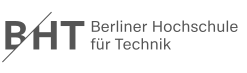 Logo der Berliner Hochschule für Technik