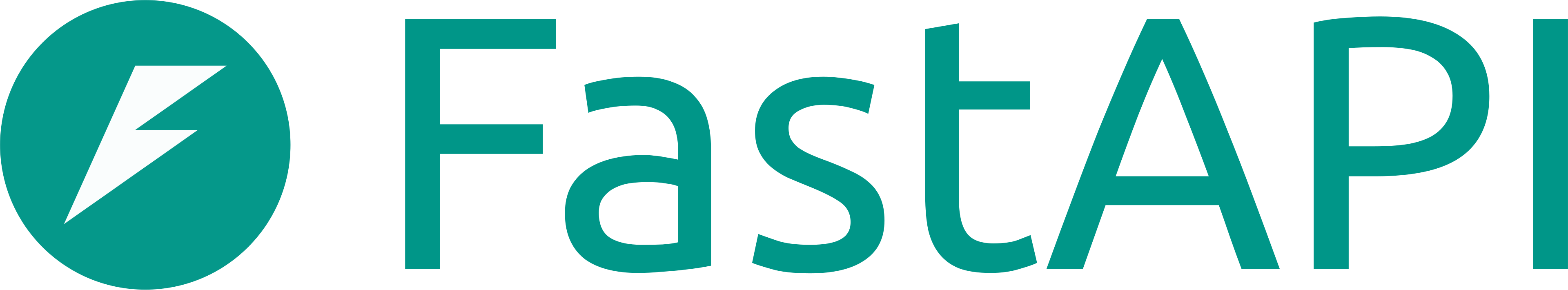 FastAPI