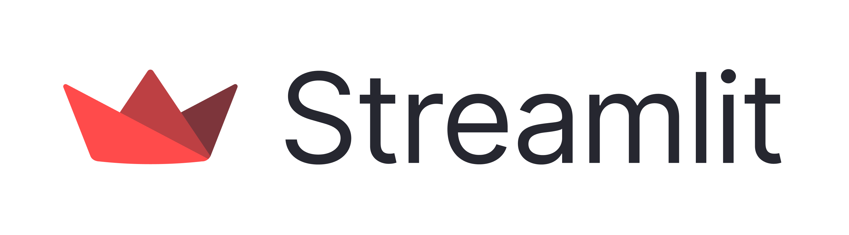 Streamlit